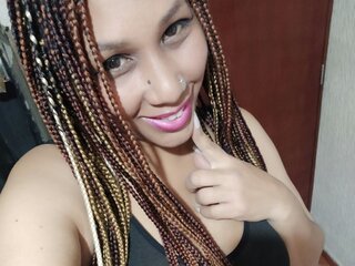 Jasmin webcam private SashaLivu