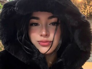 Naked naked photos ScarlettBlosson