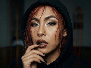 Pussy live livejasmin.com SharomCastle