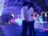 Anal cam live SimonAndBonnie
