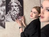Livejasmine anal jasmine SofiaDaimon