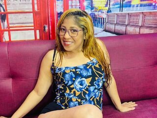 Online nude livesex SusanDavaka