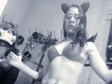 Camshow real live ThompsonIsabella