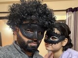 Livesex private camshow YashiYashilu