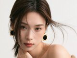 Naked livejasmin livejasmine ZhiYue